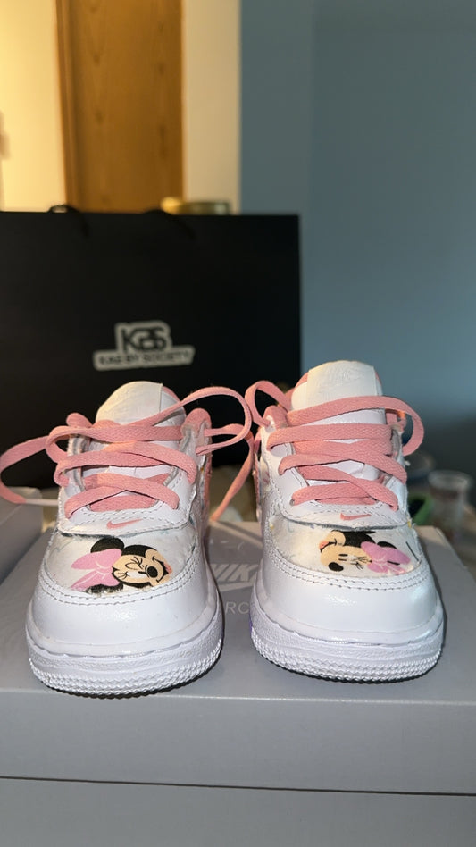 Custom Sneakers