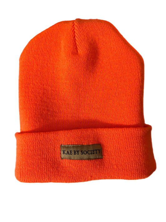 Cuff’n Beanie