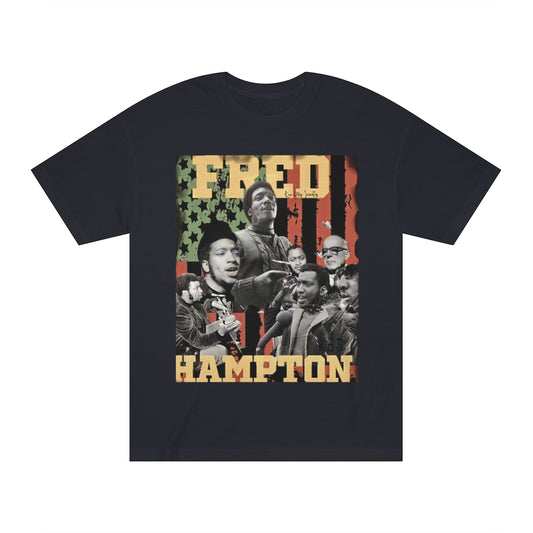 Fred Hampton Tee