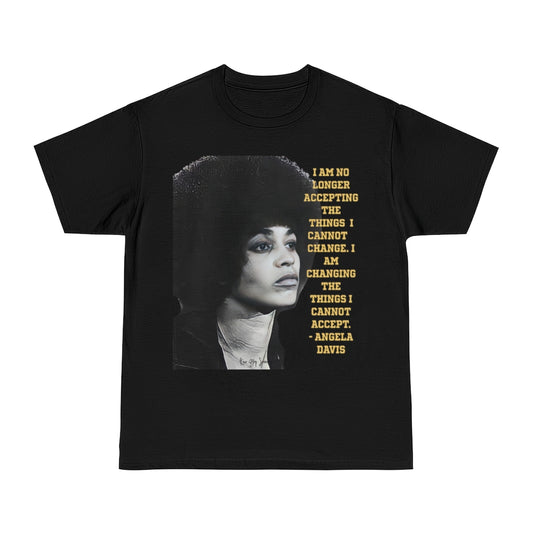 Angela Davis Tee